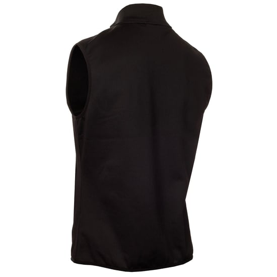 Men's Calvin Klein Golf G Cb Hyd Gilet in Black - Image 2