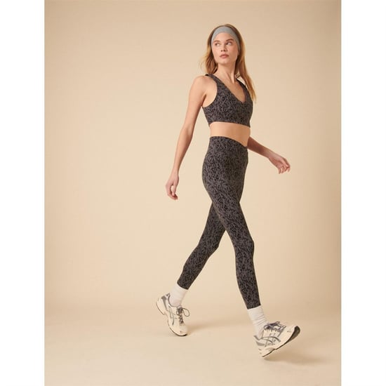 Women's Nobodys Child Prntd Leggings in Multi - Image 1