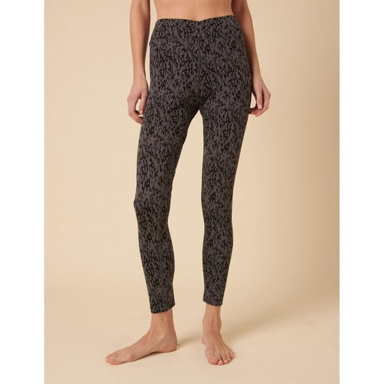 Women's Nobodys Child Prntd Leggings in Multi - Image 2