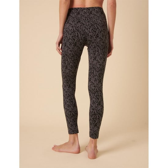 Women's Nobodys Child Prntd Leggings in Multi - Image 3
