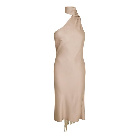 Women's Boss Dascarve1 102 in Open Beige - Image 1