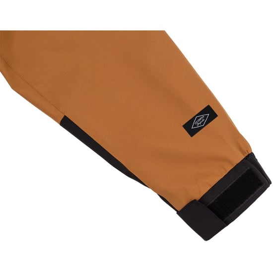 Men's Lee Cooper Outdoor Jacket in Caramel - Image 5