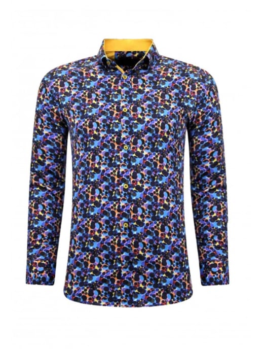Tony Backer Kleurrijke 3072 - Image 5