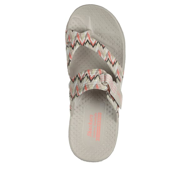 Women's Skechers Reggae in .Multi - Image 5