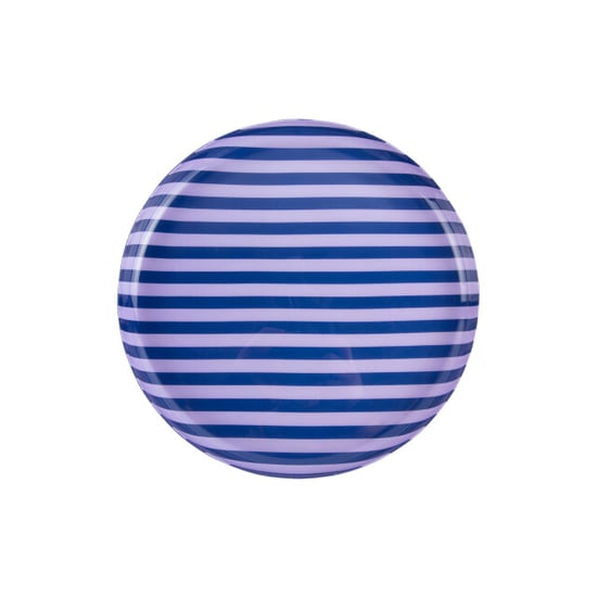 Present Time plate animado medium - 22x22x2 cm - Image 3