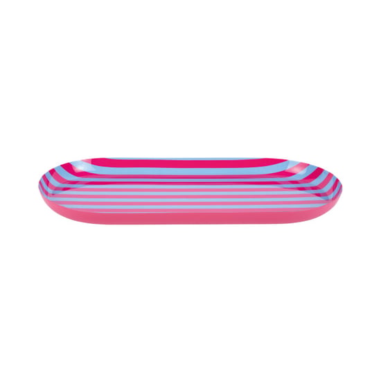 Present Time dienblad animado oval large - 38x18x2,5 cm - Image 1