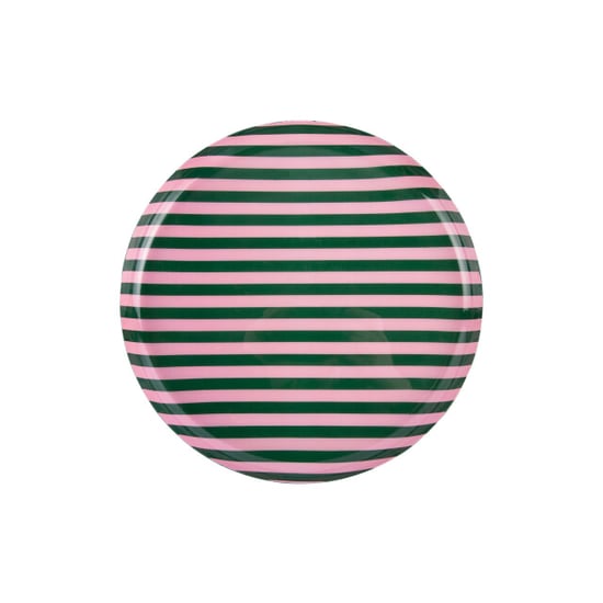 Present Time plate animado large - 30x30x2,5 cm - Image 3