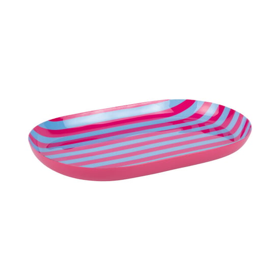 Present Time dienblad animado oval small - 25x15x2,5 cm - Image 2