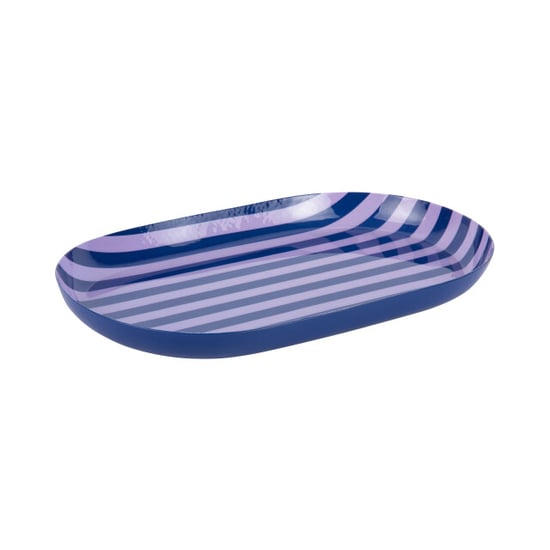 Present Time dienblad animado oval small - 25x15x2,5 cm - Image 2