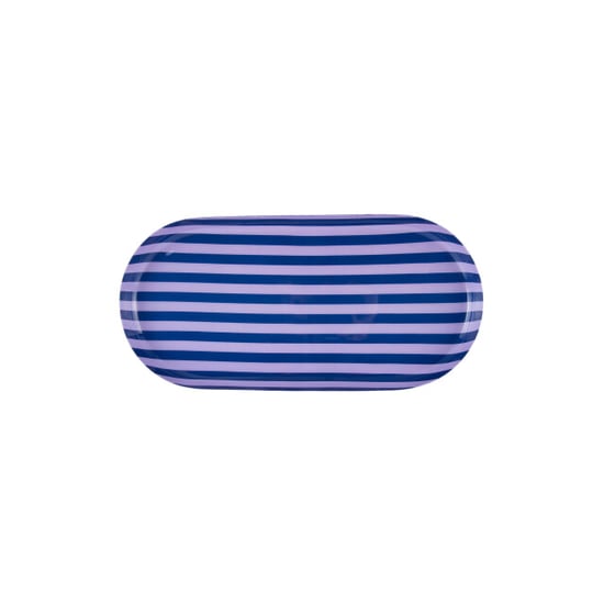 Present Time dienblad animado oval large - 38x18x2,5 cm - Image 2