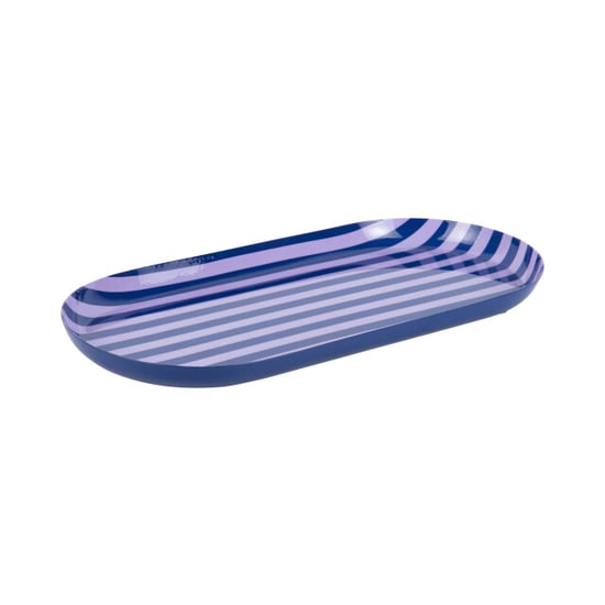Present Time dienblad animado oval large - 38x18x2,5 cm - Image 4