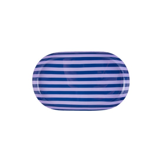 Present Time dienblad animado oval small - 25x15x2,5 cm - Image 4