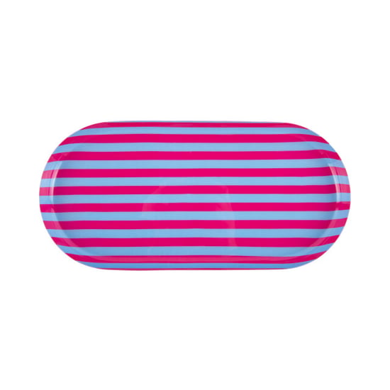 Present Time dienblad animado oval large - 38x18x2,5 cm - Image 4