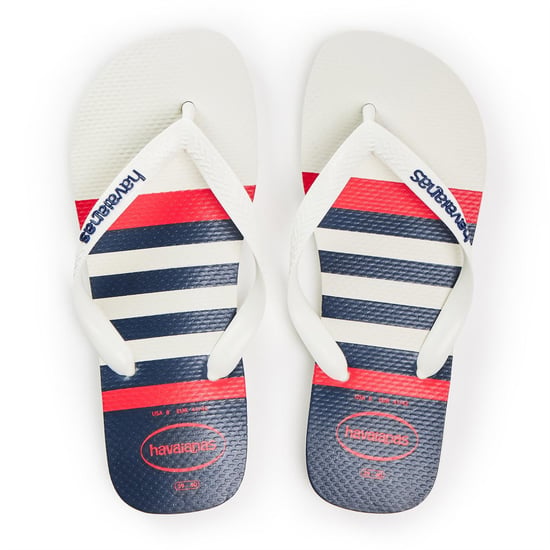 Men's Havaianas Sndl Naut in Multi - Image 4