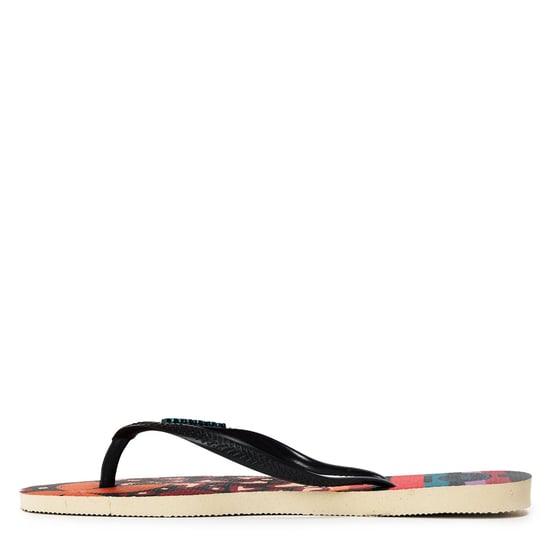 Women's Havaianas Sndl Slim Ld99 in Multi - Image 2