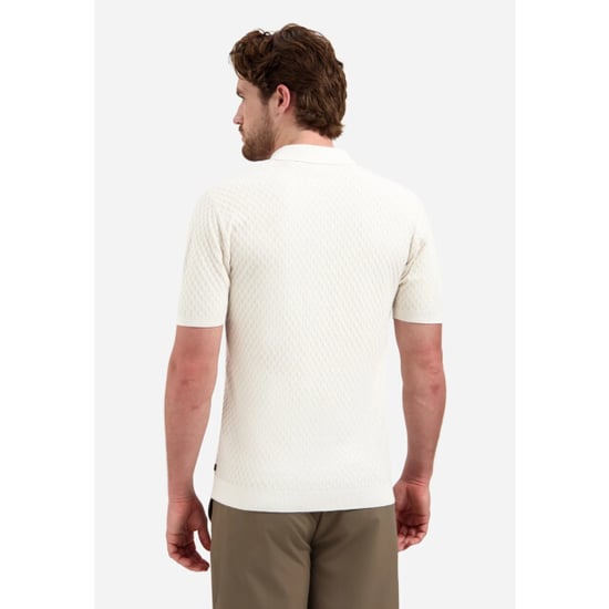 No Excess Pullover short sleeve polo kit - Image 5