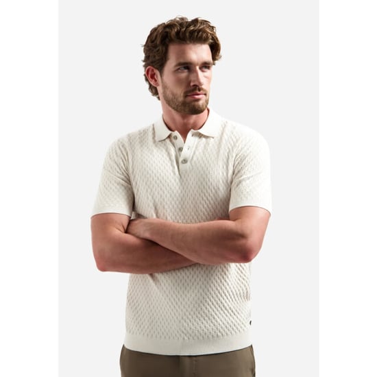 No Excess Pullover short sleeve polo kit - Image 6