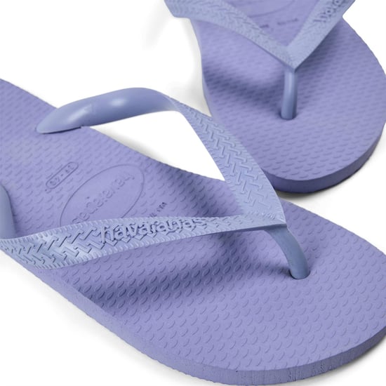 Women's Havaianas Sndl Cl Fc Ld99 in Purple - Image 3