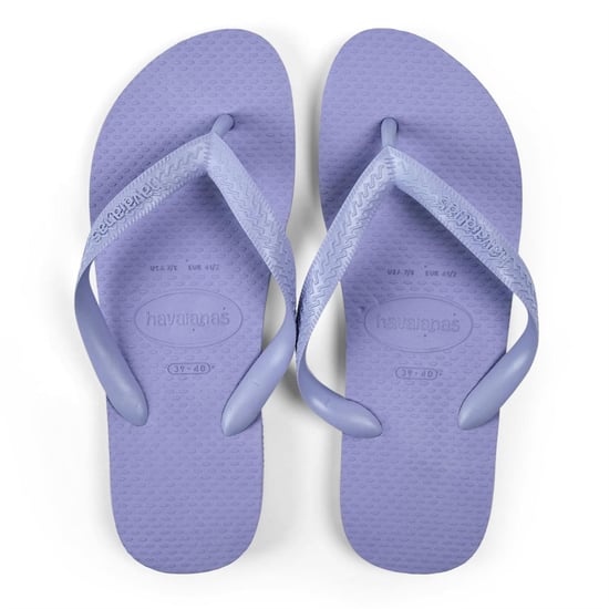 Women's Havaianas Sndl Cl Fc Ld99 in Purple - Image 4