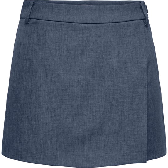 Only Onllinda hw mel skort tlr noos vintage indigo - Image 3