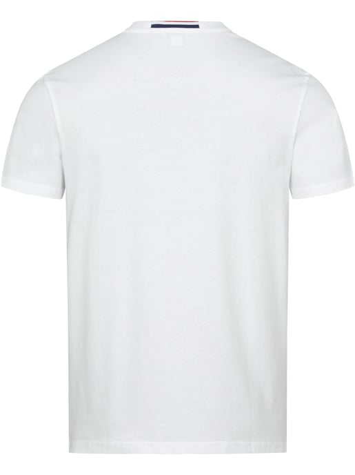 U.S. POLO ASSN. 100% katoenen Basic T-shirt voor mannen - Image 2