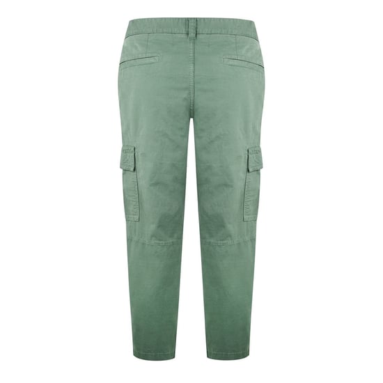 Men's Boss 7 Cargo 10256880 01 in Open Green 341 - Image 2