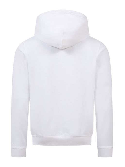 U.S. Polo Assn. heren sweatjack met capuchon van 100% katoen - Image 3