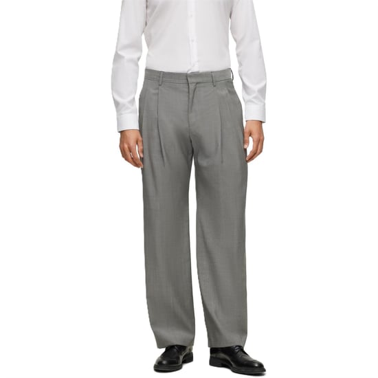 Men's Boss 92 T 10178011 01 in Black - Image 1