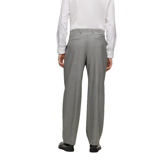 Men's Boss 92 T 10178011 01 in Black - Image 2