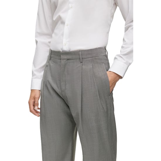 Men's Boss 92 T 10178011 01 in Black - Image 3