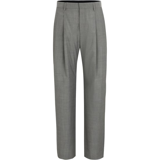Men's Boss 92 T 10178011 01 in Black - Image 4