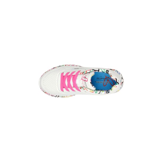 Skechers Uno lite lovey luv 314976l/wmlt - Image 3