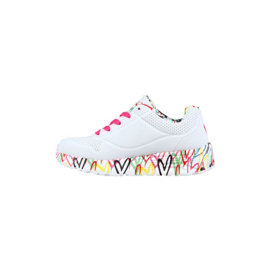 Skechers Uno lite lovey luv 314976l/wmlt - Image 4
