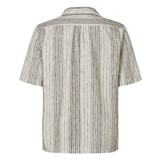 Samsoe & Samsoe Overhemd korte mouw m23200049 - Image 3
