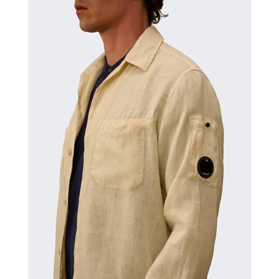 C.P. Company Heren shirts long sleeve - Image 2
