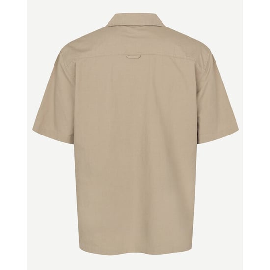 Samsoe & Samsoe Overhemd korte mouw m26200069 - Image 3