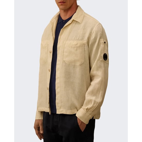 C.P. Company Heren shirts long sleeve - Image 3