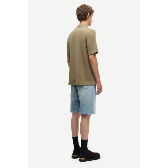 Samsoe & Samsoe Short m26200128 - Image 3