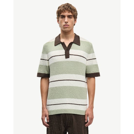 Samsoe & Samsoe Polo m25200017 - Image 2