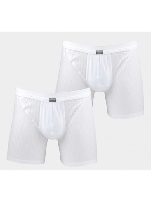 Schiesser Boxer ondergoed boxer 2pack 103399/100 - Image 1