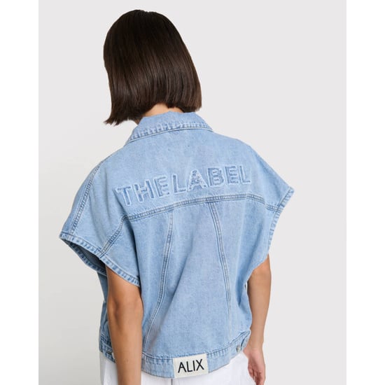 Alix The Label Jasje 2604433680 - Image 2