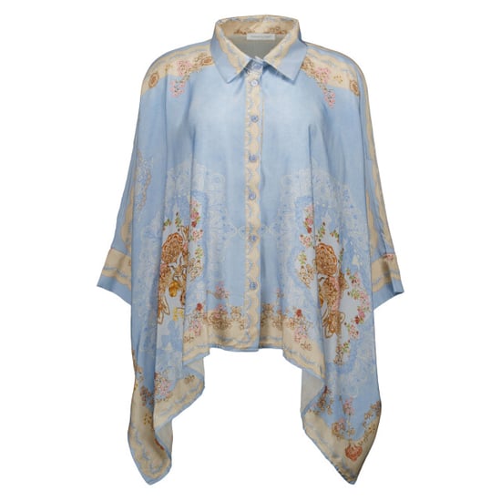 Amelie Copenhagen blouses 8871rvsd - Image 1