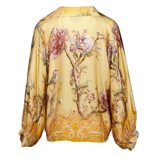 Amelie Copenhagen blouses 6612rvsd - Image 2