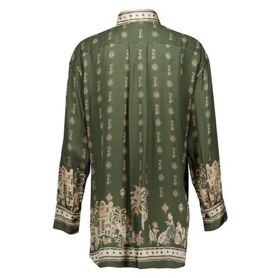 Amelie Copenhagen blouses 8859rvs - Image 2
