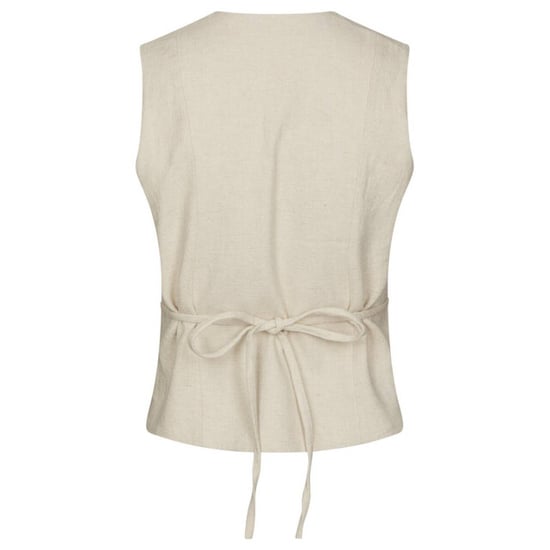 Neo Noir Top zonder mouw 165105 samara - Image 3
