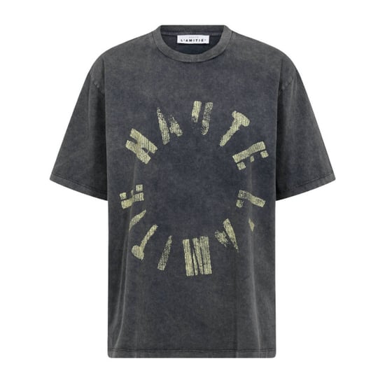 Haute L'Amitié T-shirt hl10608 logo - Image 1