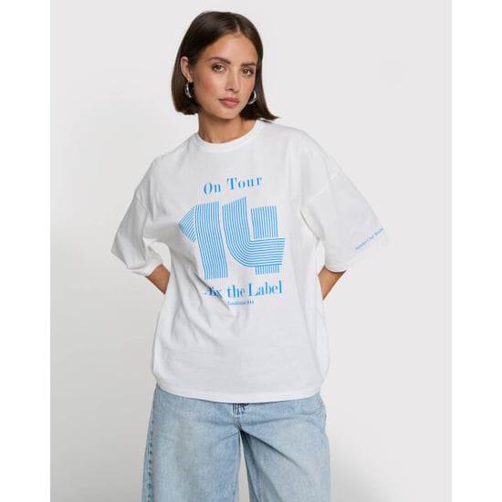Alix The Label T-shirt 2604819705 - Image 3