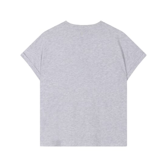 Alix The Label Eagel t-shirt melee - Image 2