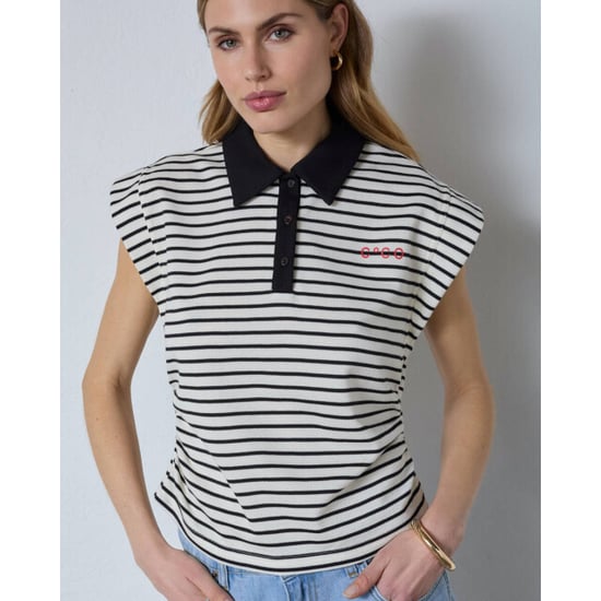 Co'Couture Polo 43024 normacc - Image 4