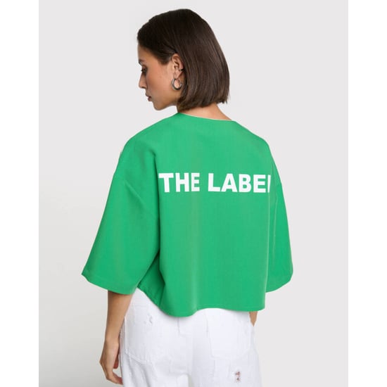 Alix The Label T-shirt 2604935683 - Image 2